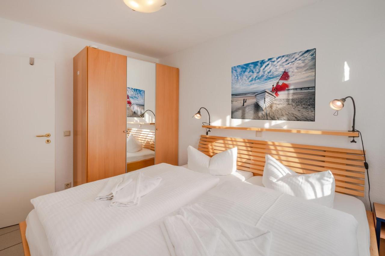 Ferienwohnung Kon-Tiki, Villa Regina Maris Bansin เฮริงสดอร์ฟ ภายนอก รูปภาพ