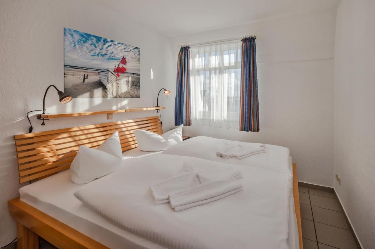 Ferienwohnung Kon-Tiki, Villa Regina Maris Bansin เฮริงสดอร์ฟ ภายนอก รูปภาพ